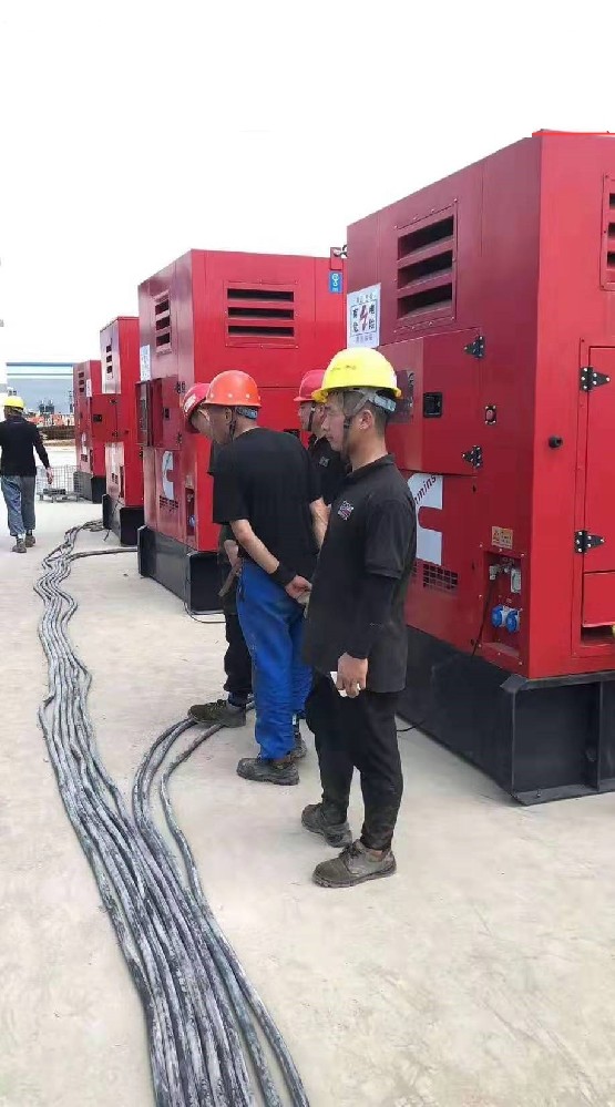 如何辨別發(fā)電機(jī)的自勵與他勵